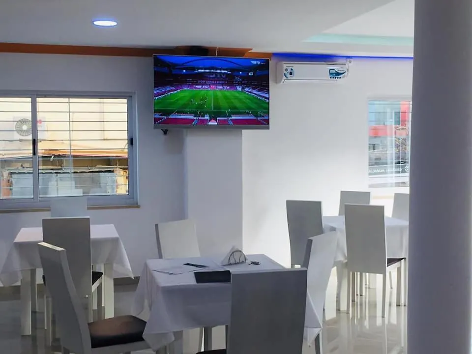 Dex Boutique Hotel Πράγια Πράσινο Ακρωτήριο