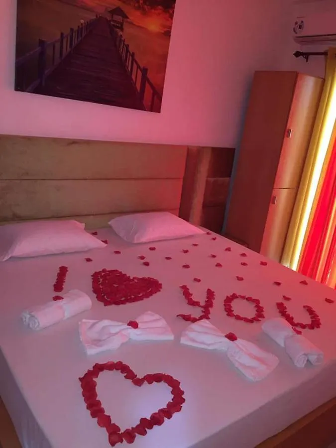 Dex Boutique Hotel Πράγια