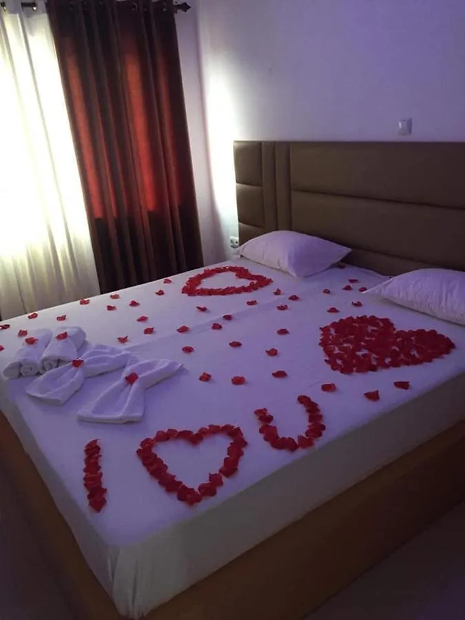 Dex Boutique Hotel Πράγια