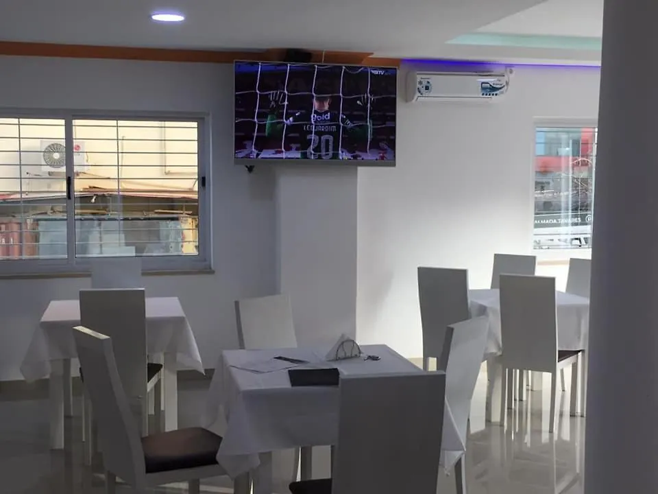 Dex Boutique Hotel Πράγια 3*,  Πράσινο Ακρωτήριο