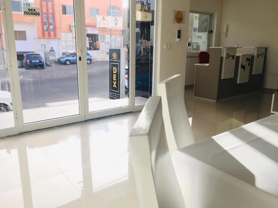 ***  Dex Boutique Hotel Πράγια Πράσινο Ακρωτήριο
