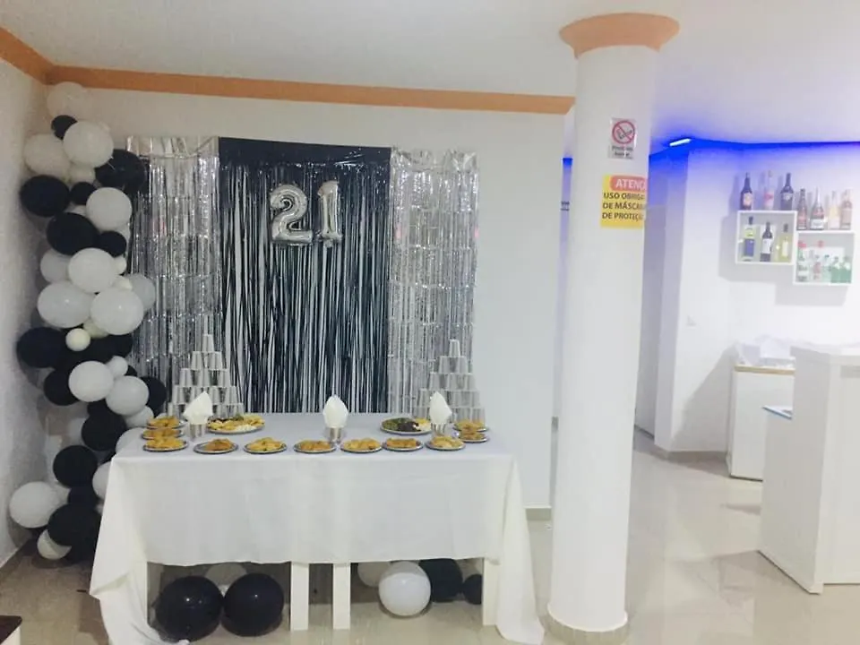 Dex Boutique Hotel Πράγια 3*,
