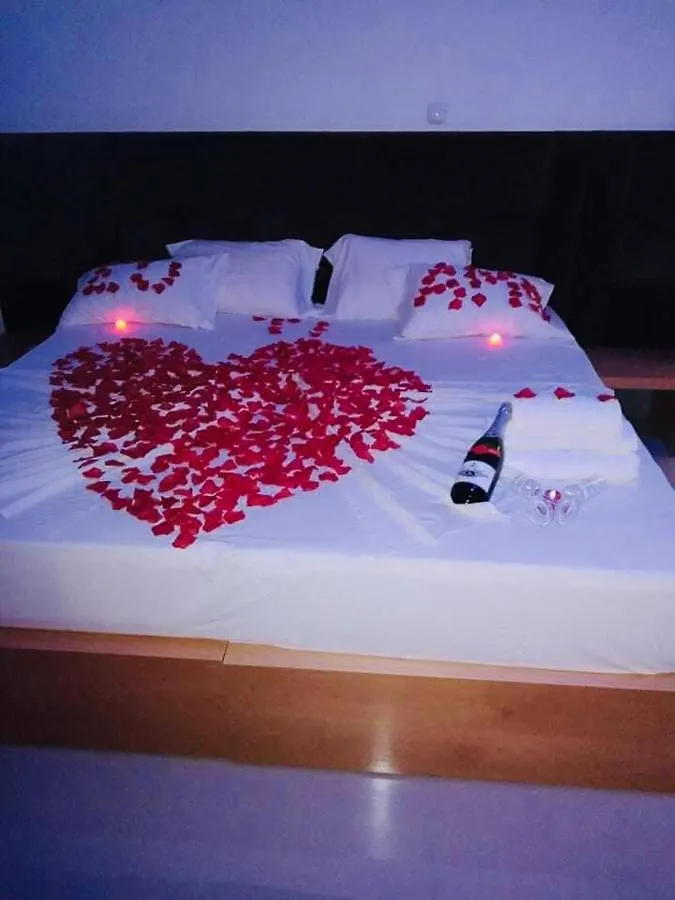 Dex Boutique Hotel Praia 3*,