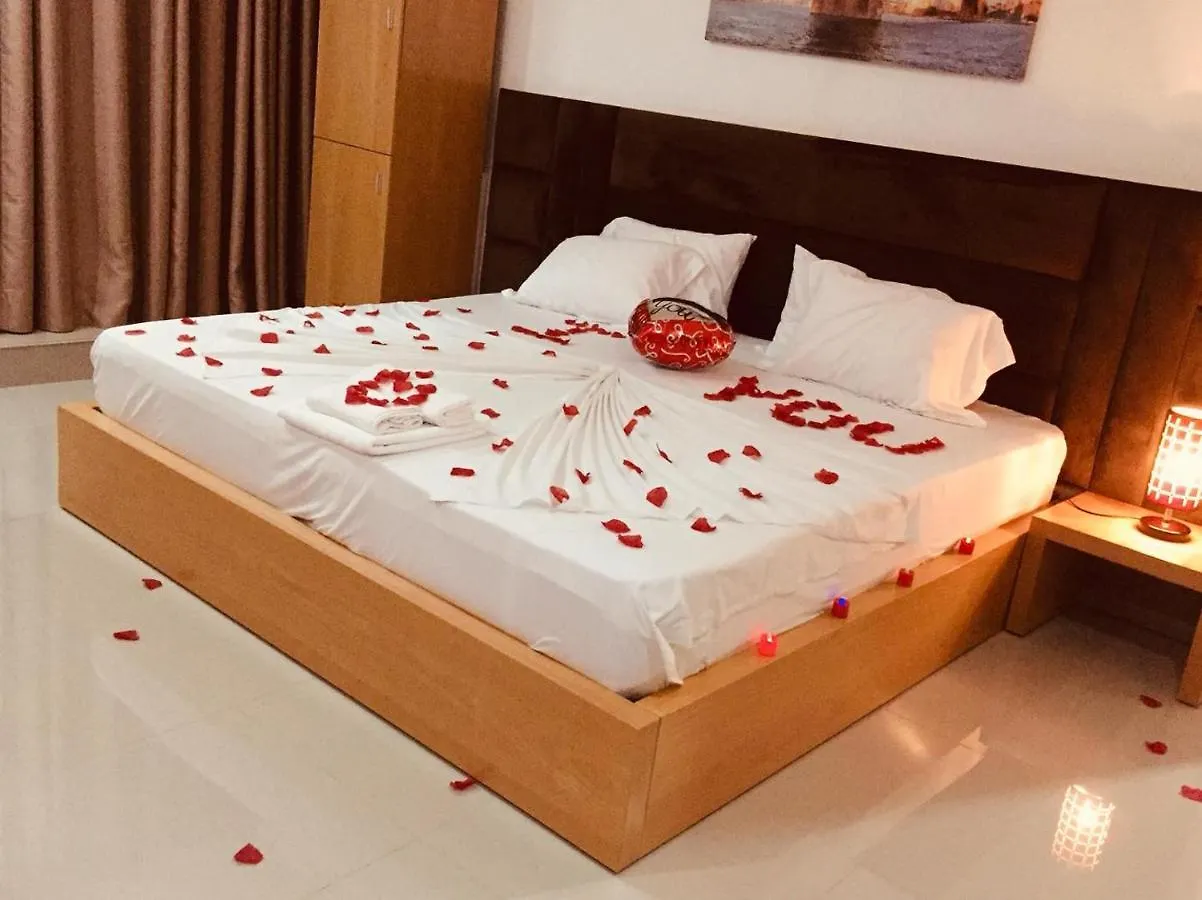 Dex Boutique Hotel Praia