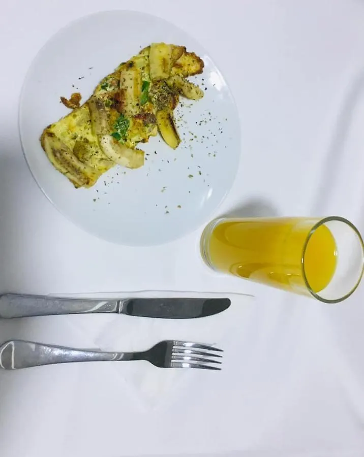 ***  Dex Boutique Hotel Praia Kap Verde